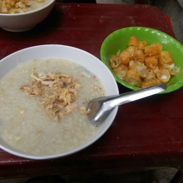 Món ăn- Quán Ăn Bún Phở Bò Gà - Vũ Ngọc Phan