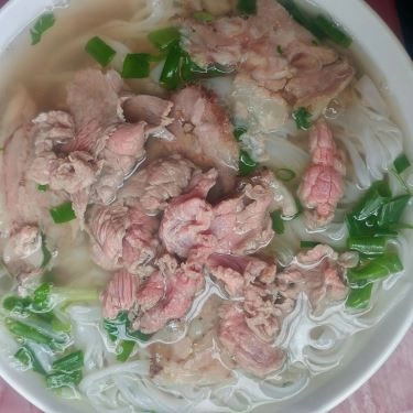Tổng hợp- Quán Ăn Bún Phở Bò Gà - Vũ Ngọc Phan