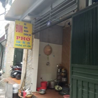 Tổng hợp- Quán Ăn Bún & Phở Các Món - Lương Ngọc Quyến