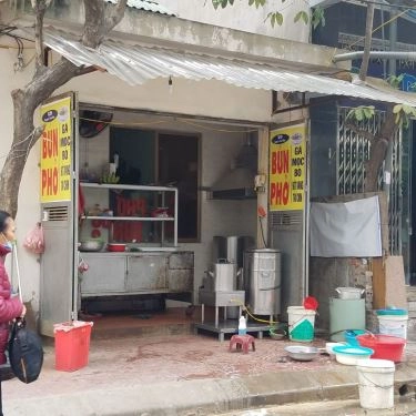 Tổng hợp- Quán Ăn Bún & Phở Các Món - Nguyễn Thái Học