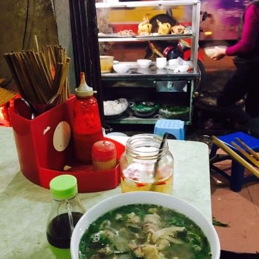Món ăn- Quán Ăn Minh Phúc - Phở Bò, Gà & Miến Ngan