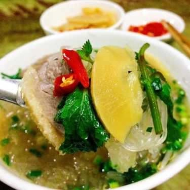 Món ăn- Quỳnh Gà - Bún, Miến & Ăn Vặt