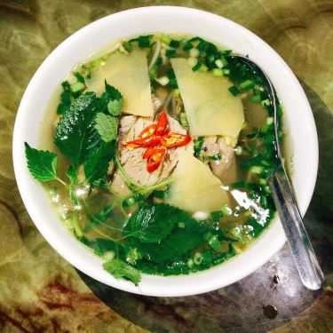 Món ăn- Quỳnh Gà - Bún, Miến & Ăn Vặt