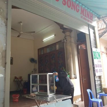 Tổng hợp- Quán Ăn Song Minh - Bún & Phở