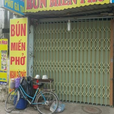 Tổng hợp- Quán Ăn Thế Anh - Ngan Gà Chặt & Bún Phở Các Loại