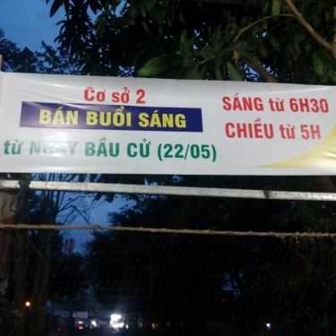 Tổng hợp- Quán Ăn Bún Quậy Kiến Xây - Bạch Đằng