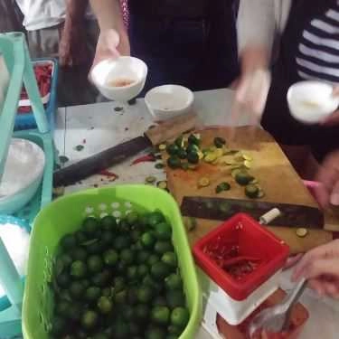 Tổng hợp- Quán Ăn Bún Quậy Kiến Xây - Bạch Đằng
