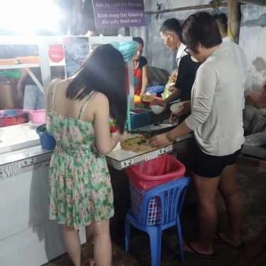 Tổng hợp- Quán Ăn Bún Quậy Kiến Xây - Bạch Đằng