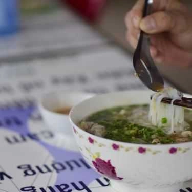 Tổng hợp- Quán Ăn Bún Quậy Kiến Xây - Bạch Đằng