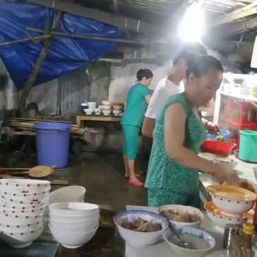 Tổng hợp- Quán Ăn Bún Quậy Kiến Xây - Bạch Đằng