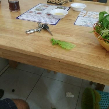 Tổng hợp- Bún Quậy Phú Quốc - Tâm Quán - Thái Thị Nhạn