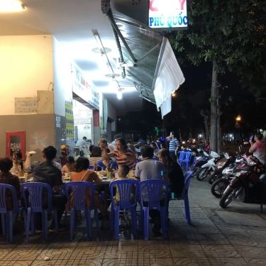 Tổng hợp- Bún Quậy Phú Quốc - Tâm Quán - Thái Thị Nhạn