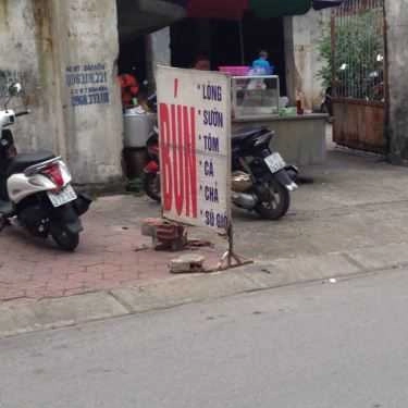 Tổng hợp- Quán Bún - Ngô Quyền