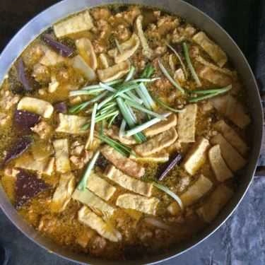 Món ăn- Quán Ăn Bún Riêu Cua - Lương Văn Can