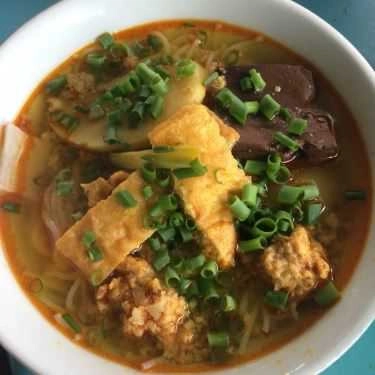 Tổng hợp- Quán Ăn Bún Riêu Cua - Lương Văn Can