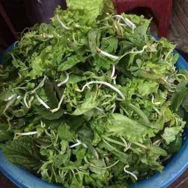 Món ăn- Quán Ăn Bún Riêu Cua - Lương Văn Can