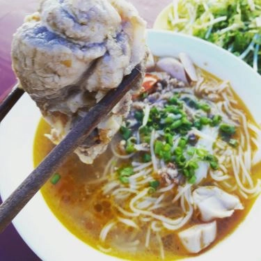Món ăn- Quán Ăn Bún Riêu & Bánh Canh