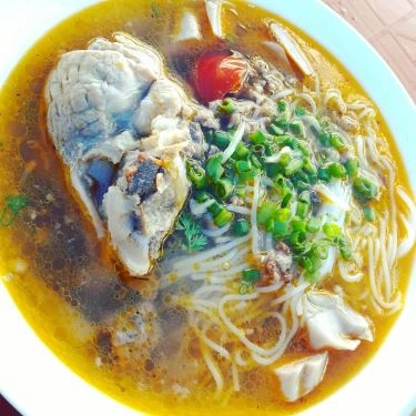 Món ăn- Quán Ăn Bún Riêu & Bánh Canh
