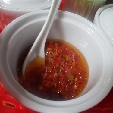 Món ăn- Quán Ăn Bún Riêu & Bún Bò Buôn Mê Thuột