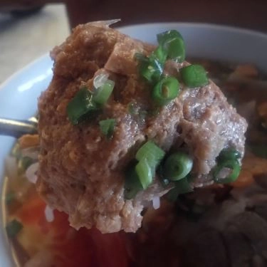 Món ăn- Quán Ăn Bún Riêu & Bún Bò Buôn Mê Thuột
