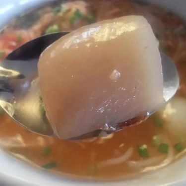 Món ăn- Quán Ăn Bún Riêu & Bún Bò Buôn Mê Thuột