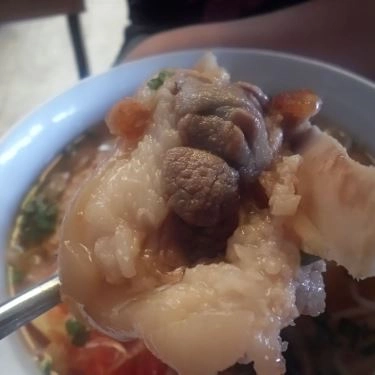 Món ăn- Quán Ăn Bún Riêu & Bún Bò Buôn Mê Thuột