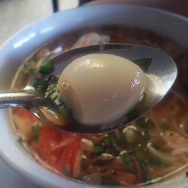 Món ăn- Quán Ăn Bún Riêu & Bún Bò Buôn Mê Thuột