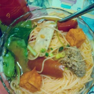 Món ăn- Quán Ăn Bún Riêu & Canh Bún - Nguyễn Thái Sơn