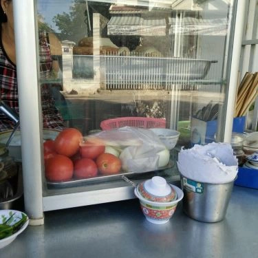 Tổng hợp- Quán Ăn Quán Cô Loan - Bánh Canh Bình Dân