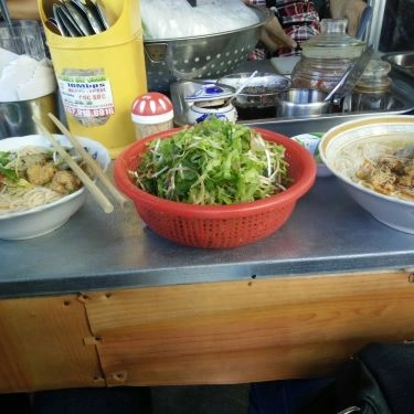 Tổng hợp- Quán Ăn Quán Cô Loan - Bánh Canh Bình Dân