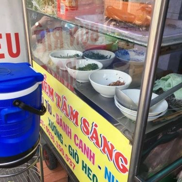 Tổng hợp- Quán Ăn Hủ Tíu, Bánh Canh & Bún Riêu 15k