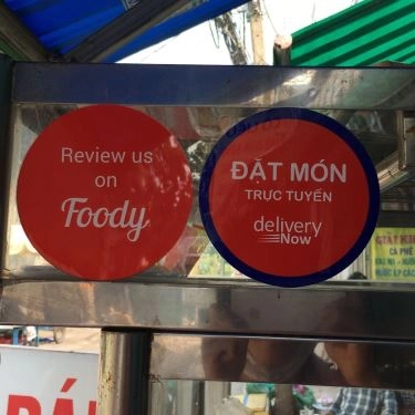 Tổng hợp- Quán Ăn Hủ Tíu, Bánh Canh & Bún Riêu 15k