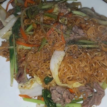 Món ăn- Quán Ăn Bún Riêu 322