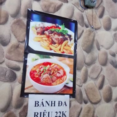 Tổng hợp- Quán Ăn Bún Riêu 322
