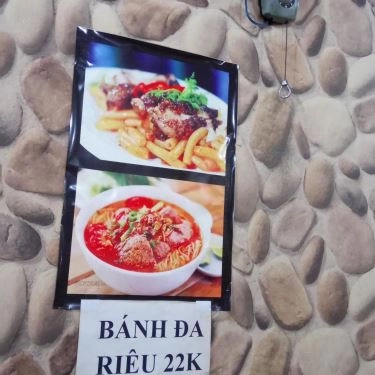 Tổng hợp- Quán Ăn Bún Riêu 322