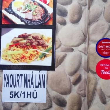 Tổng hợp- Quán Ăn Bún Riêu 322