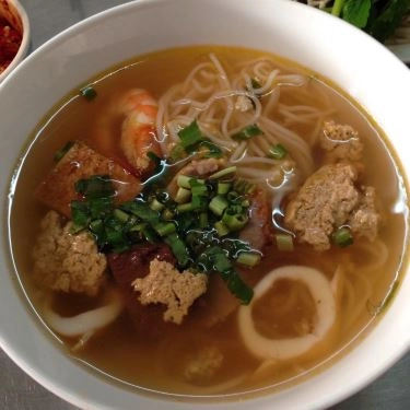 Món ăn- Quán Ăn Bún Riêu