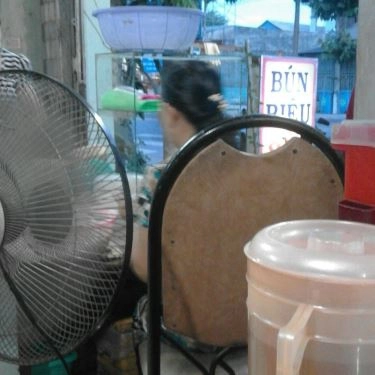 Tổng hợp- Quán Ăn Bún Riêu 838