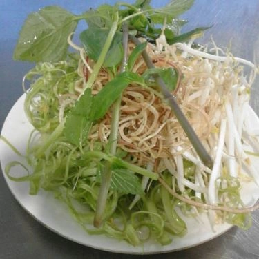 Món ăn- Quán Ăn Bún Riêu 838