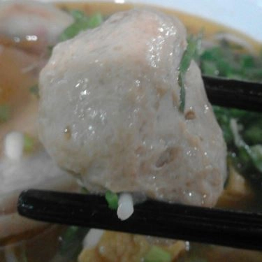 Món ăn- Quán Ăn Bún Riêu 838