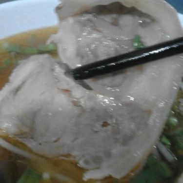 Món ăn- Quán Ăn Bún Riêu 838