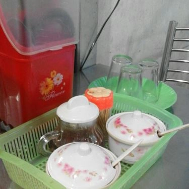 Tổng hợp- Quán Ăn Bún Riêu 838