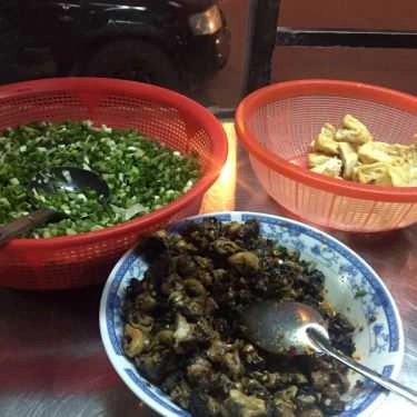 Món ăn- Quán Ăn Bún Riêu A Tùng