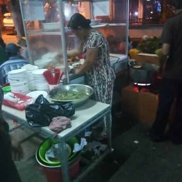 Tổng hợp- Quán Ăn Bà Hai - Bún Cá & Bún Riêu