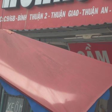 Tổng hợp- Quán Ăn Bún Riêu 10K
