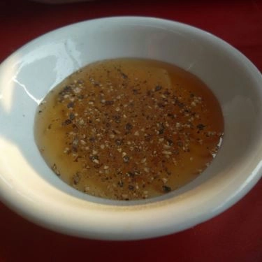 Món ăn- Bún Riêu - Quán Ăn Bình Dân
