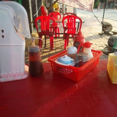 Tổng hợp- Bún Riêu - Quán Ăn Bình Dân