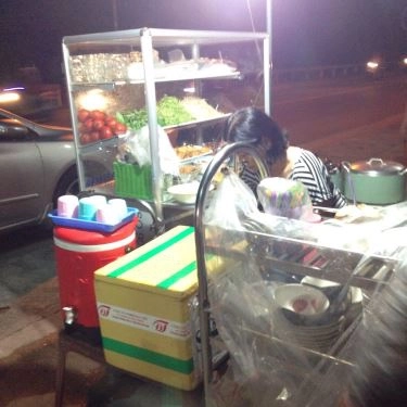 Tổng hợp- Quán Ăn Bún Riêu Bình Nhâm