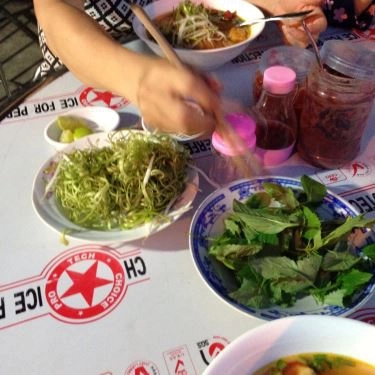 Tổng hợp- Quán Ăn Bún Riêu Bình Nhâm