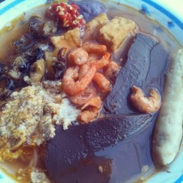 Món ăn- Quán Ăn Bún Riêu, Bún Ốc - Tôn Đản